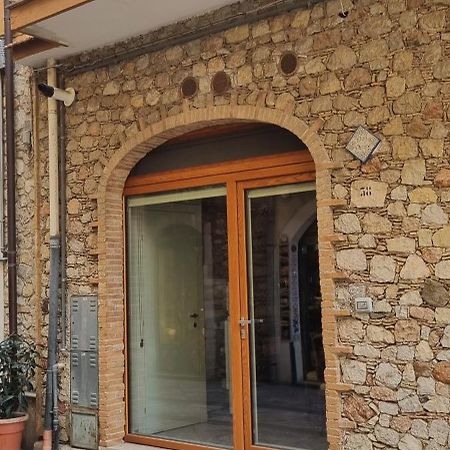 Casa Don Peppe Apartment Taormina Luaran gambar