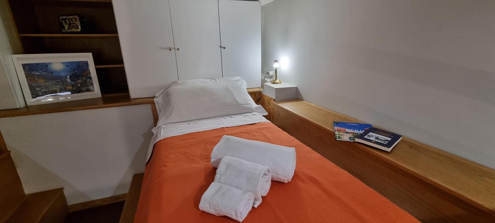 Casa Don Peppe Apartment Taormina Luaran gambar