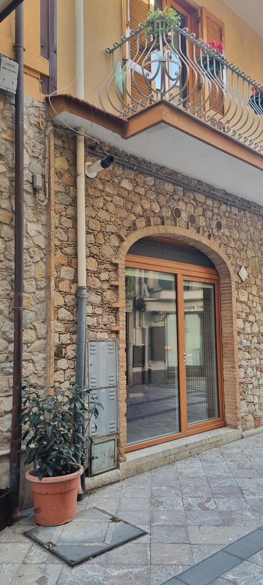 Casa Don Peppe Apartment Taormina Luaran gambar